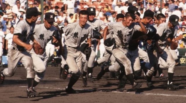 熊本工高校野球部 夏の甲子園19のメンバーは 出身中学も紹介